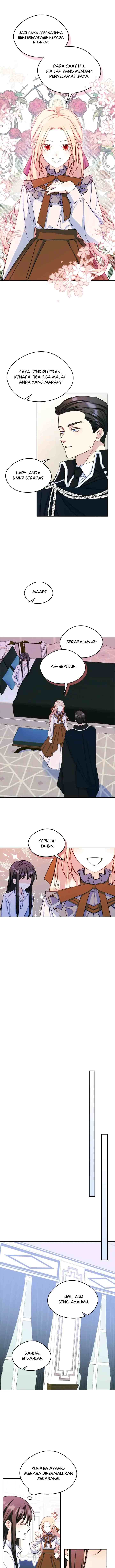 I Became the Male Lead's Female Friend chapter 16 halaman 10