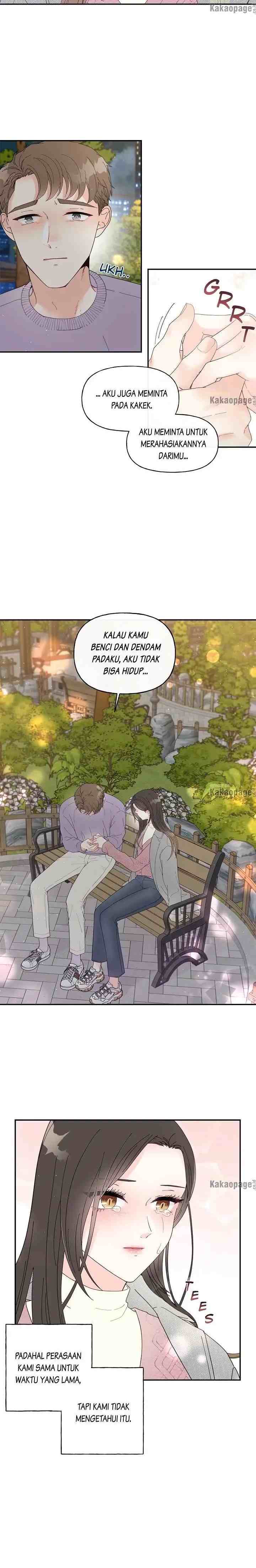 Before I Lose You chapter 32 halaman 15