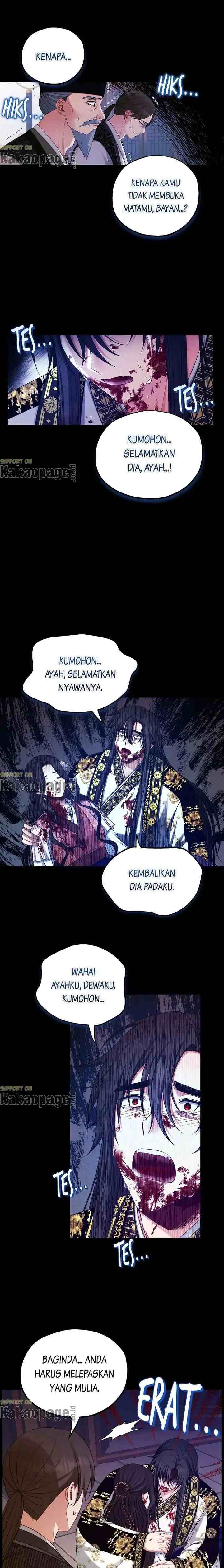 Elixir of the Sun chapter 114 halaman 13