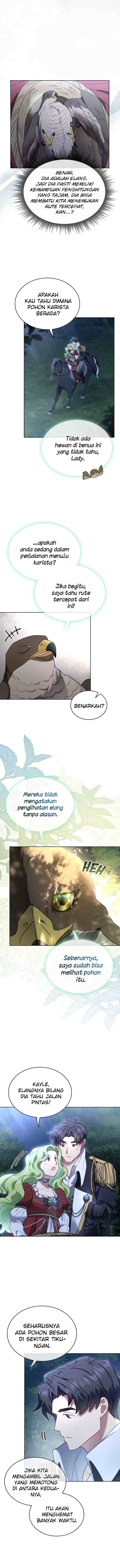 Princess of the Animals chapter 35 halaman 9