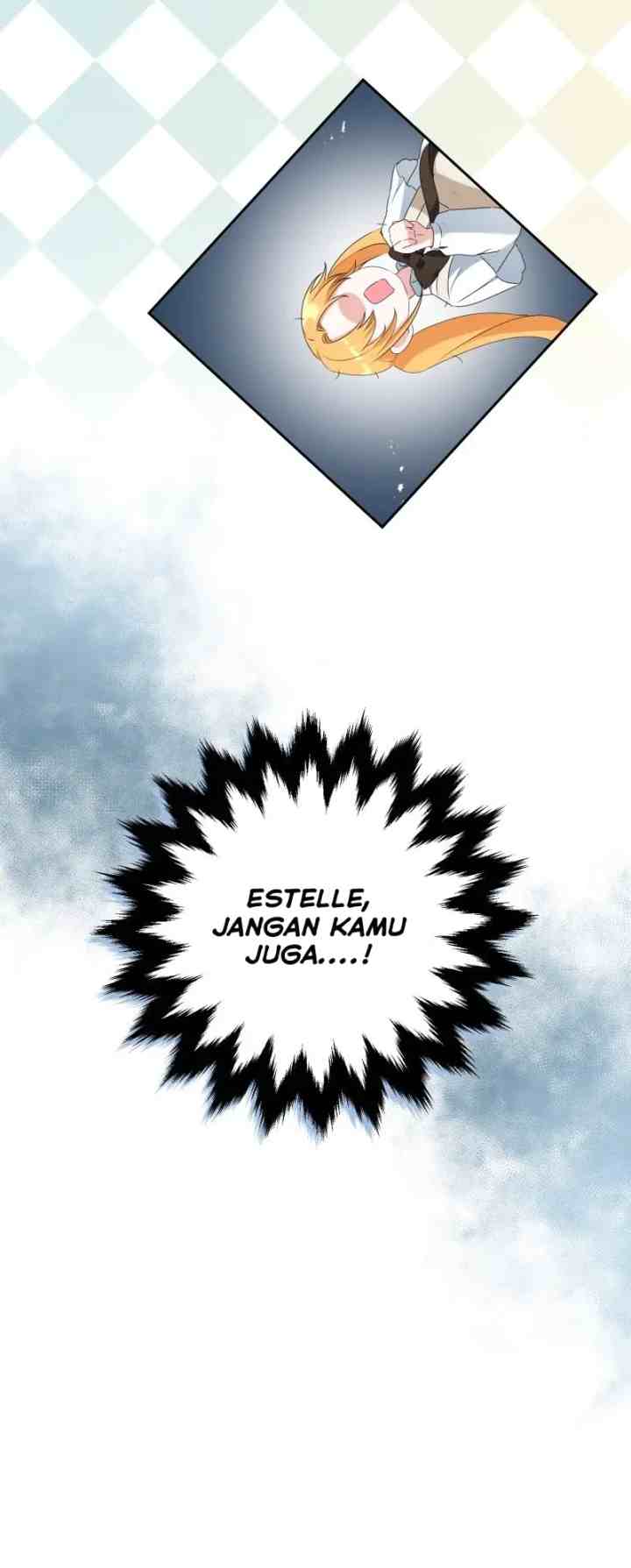 A Happy Ending for Villains chapter 9 halaman 16