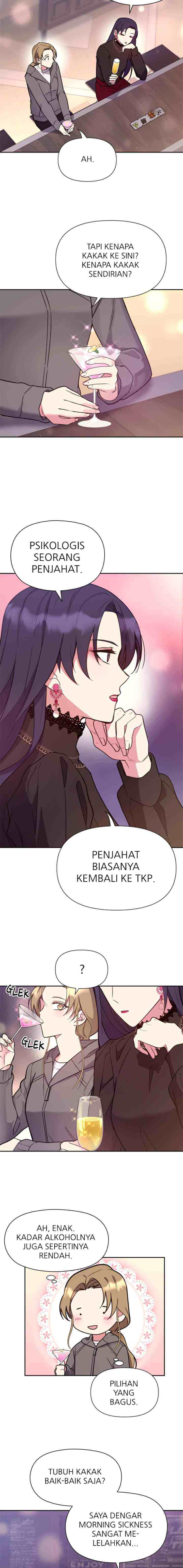 My Noisy Marriage chapter 21 halaman 12