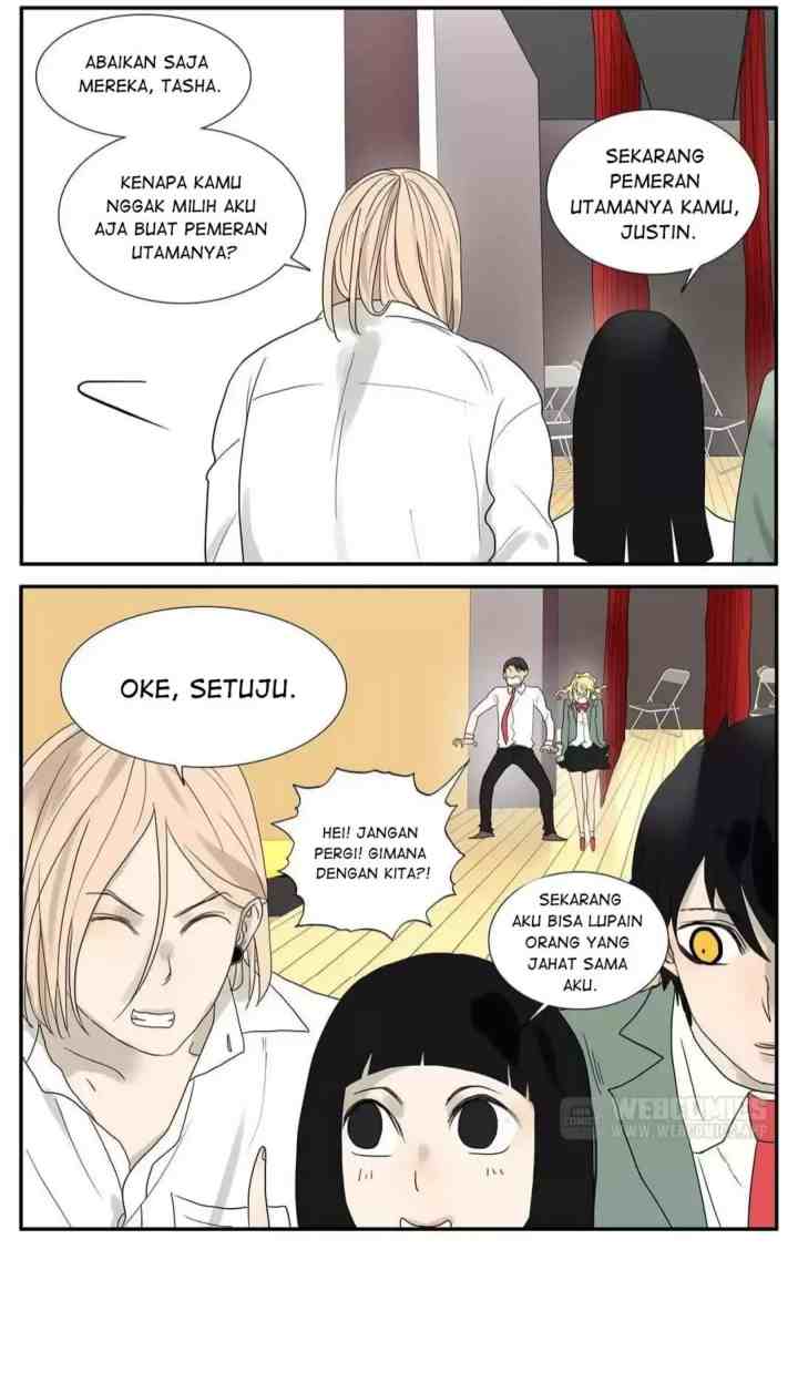 Mature Unlimited chapter 48 halaman 9