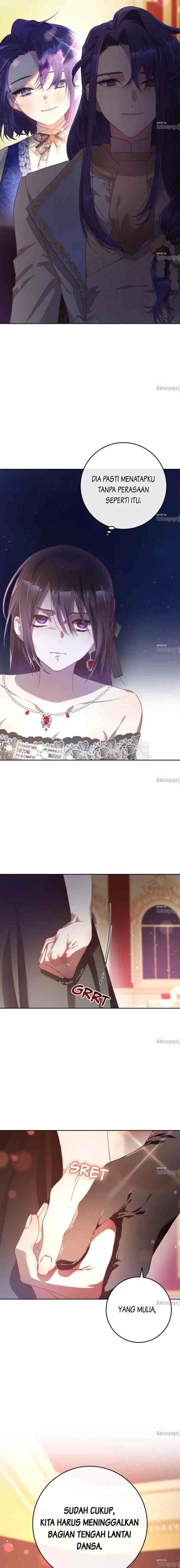 Crowning a Spoiled Prince chapter 14 halaman 19