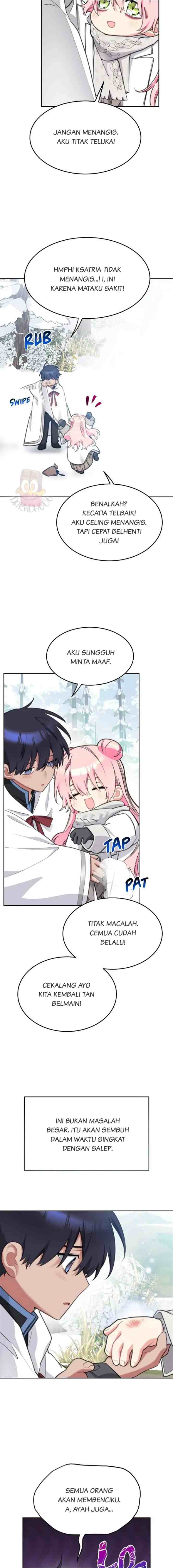 Lotto Princess chapter 44 halaman 7