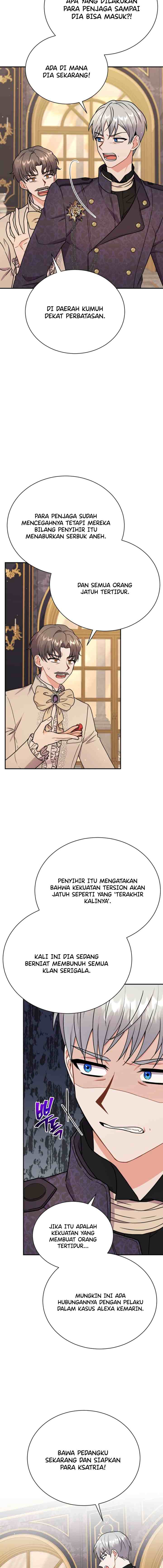 I Became The Villain's Trainer chapter 45 halaman 13