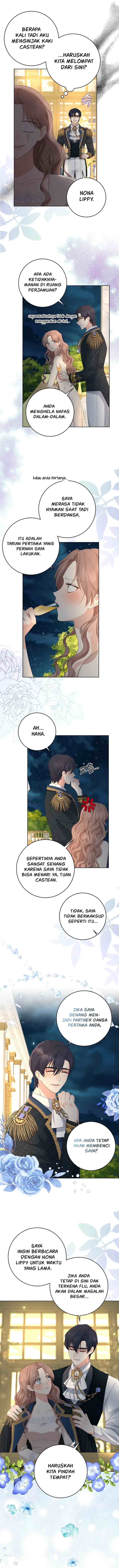 Our Tyrant Became Young chapter 17 halaman 13