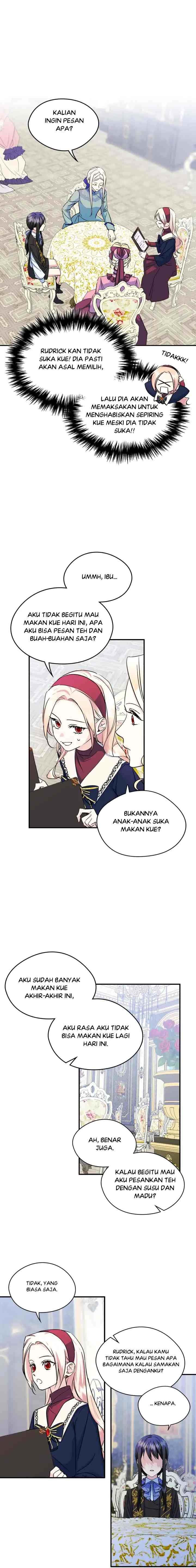 I Became the Male Lead's Female Friend chapter 6 halaman 10