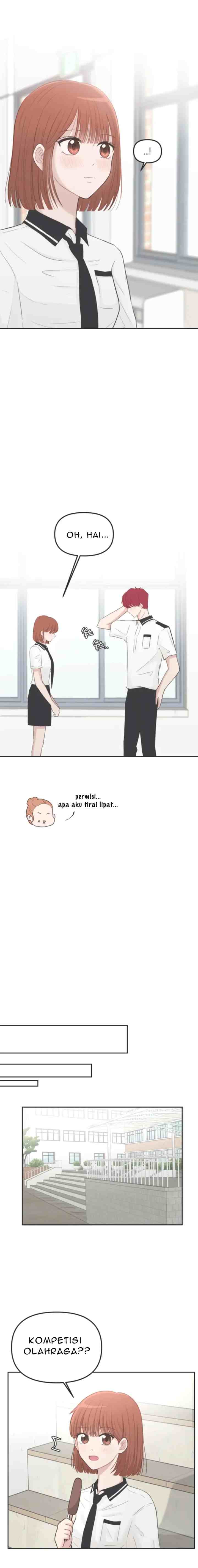Exchange Male and Female chapter 34 halaman 15