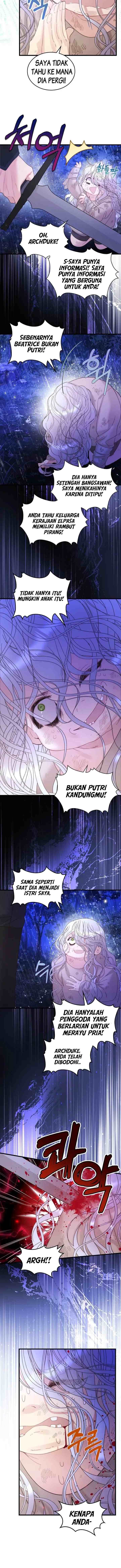 Béatrice chapter 105 halaman 11