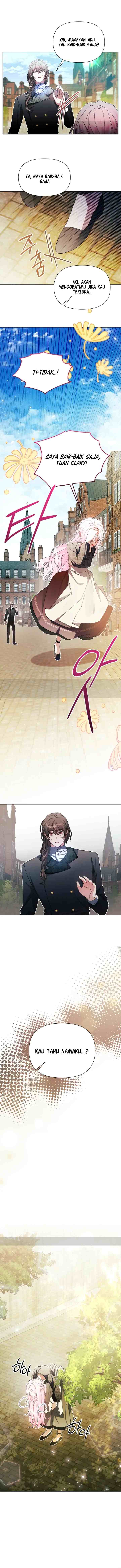 Hey Little Duke, Just Trust This Sister! chapter 51 halaman 9