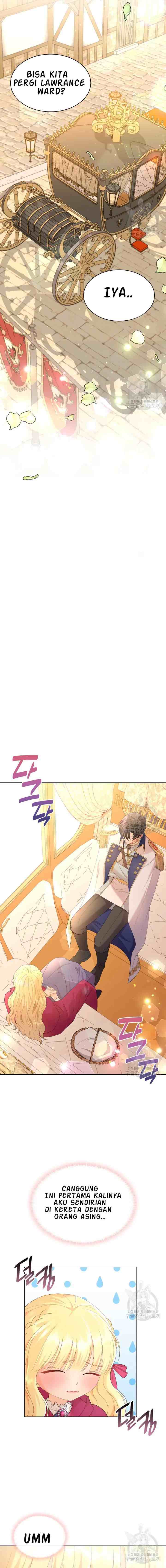 Miss Overprotected chapter 10 halaman 10
