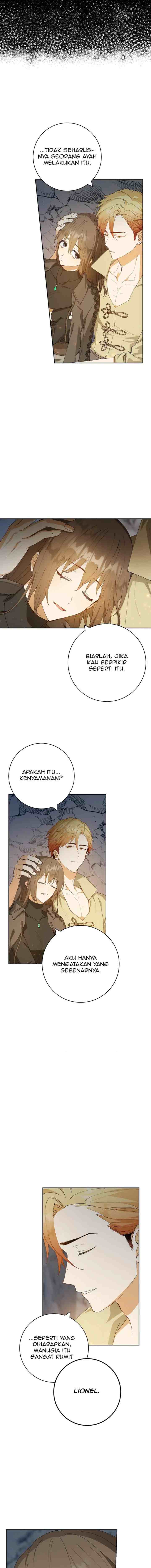 Individualistic Love chapter 10 halaman 13