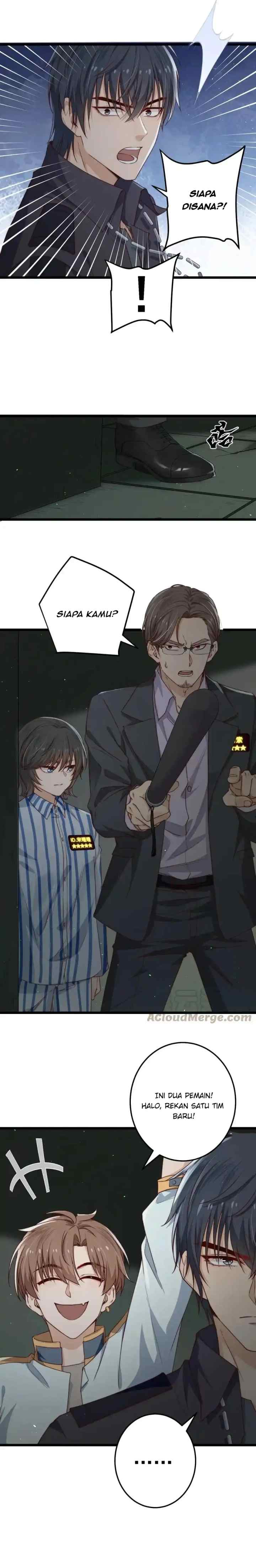Escape Game chapter 29 halaman 14