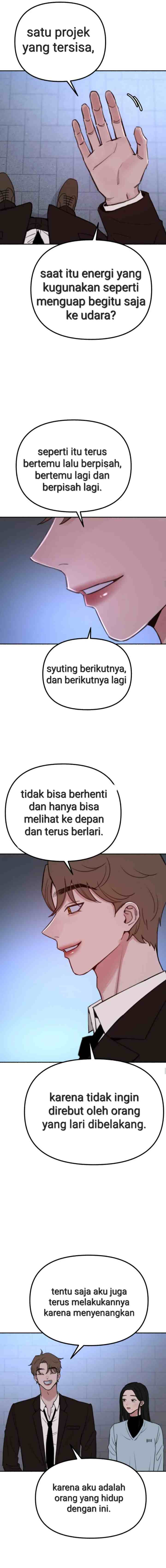 Muse On Yumyeong chapter 25 halaman 7