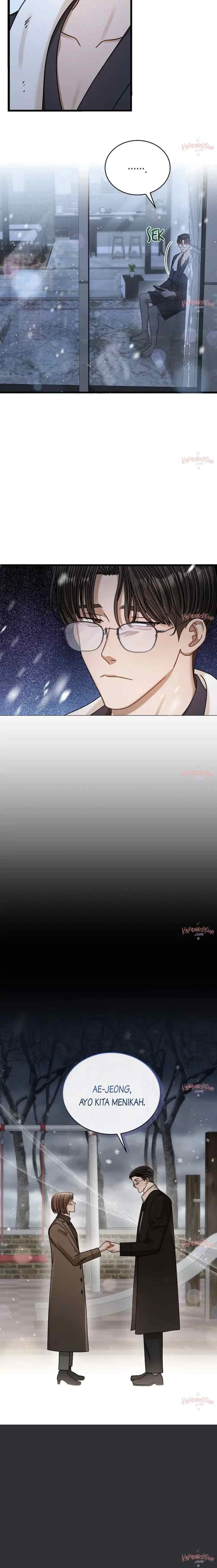 I Confessed To The Boss chapter 84 halaman 4