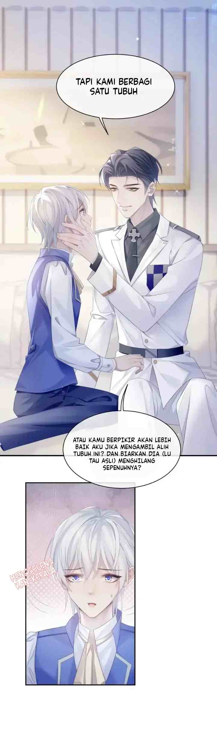 Continued Love chapter 35 halaman 10