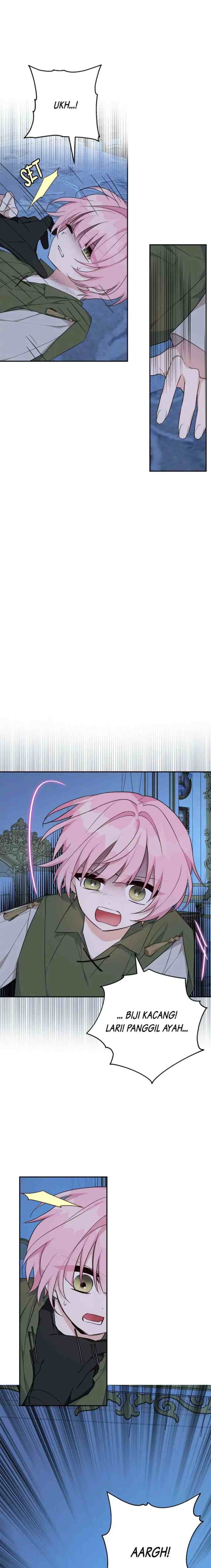 I'm The Real Youngest Daughter Of A Villainous Duke chapter 24 halaman 6