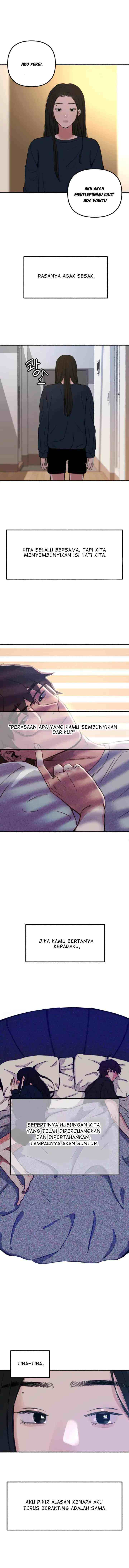 Muse On Yumyeong chapter 2 halaman 16