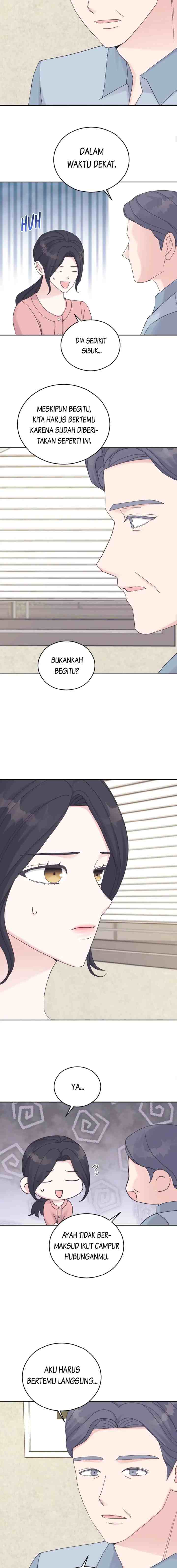 Lend Me Your Lips chapter 39 halaman 7