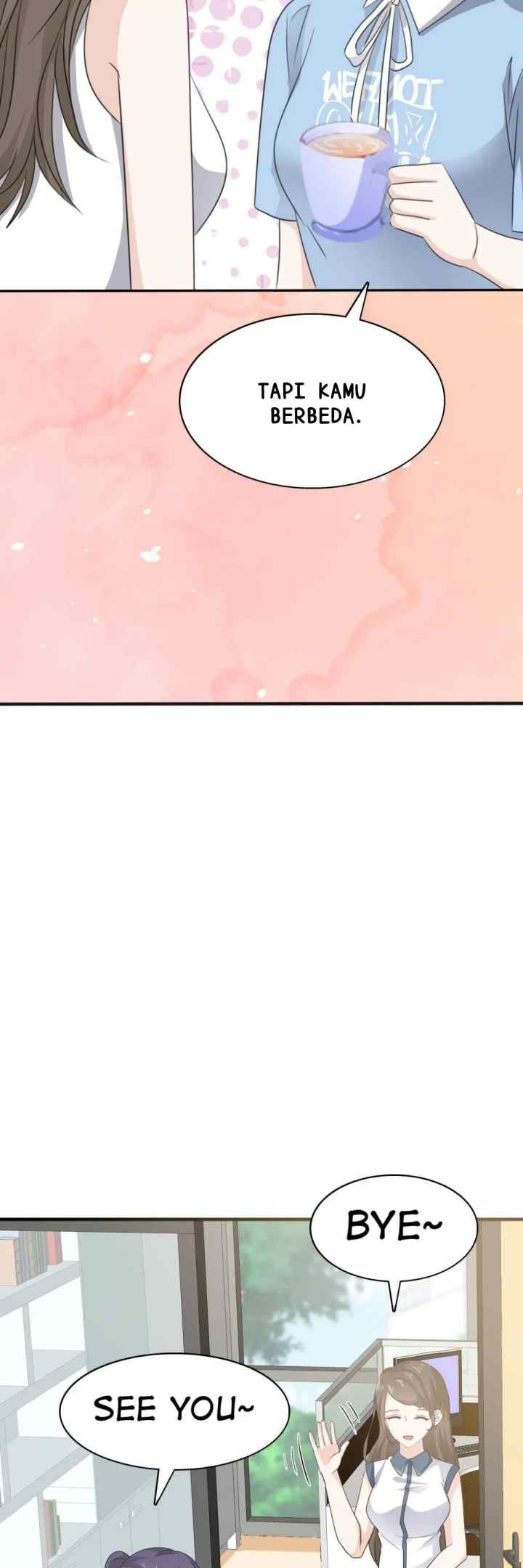 She Lived In Your Heart For Many Years chapter 33 halaman 14