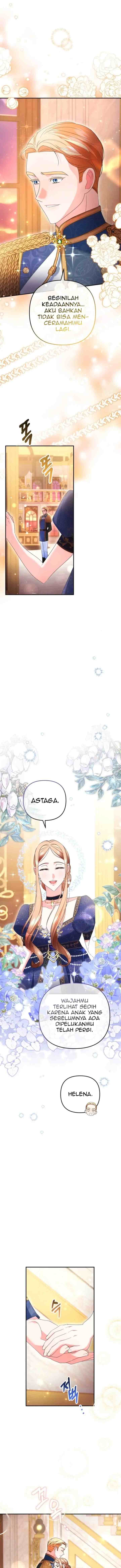 When I Stopped Being Your Shadow chapter 40 halaman 11