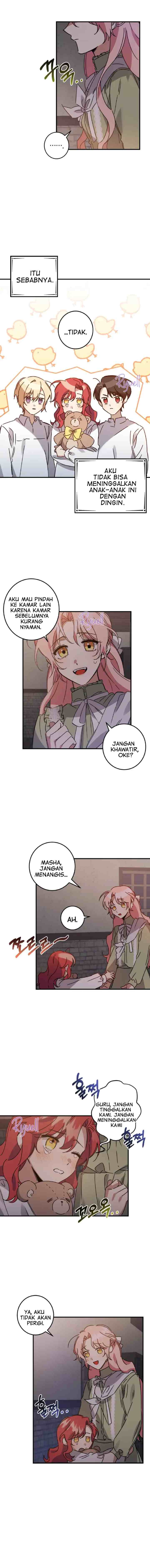 I Raised the Villains Preciously chapter 2 halaman 9