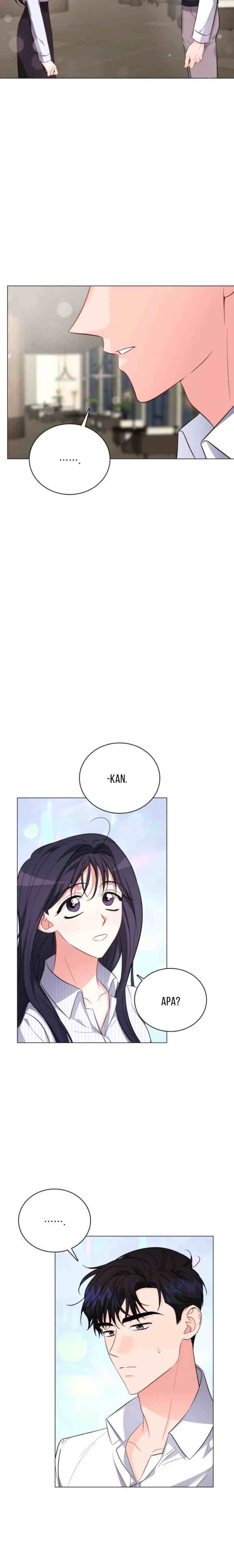 See You After Work chapter 17 halaman 6