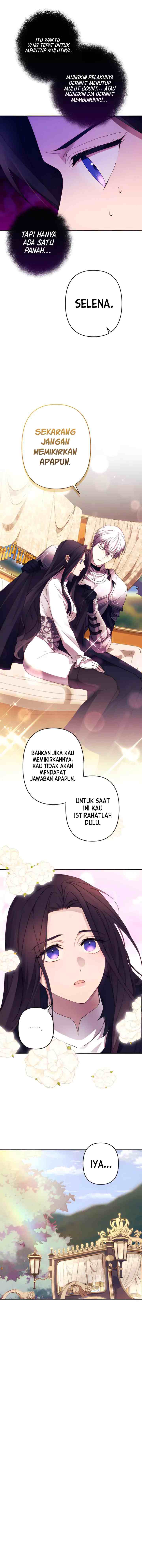 I Seduce the Northern Duke chapter 56 halaman 14