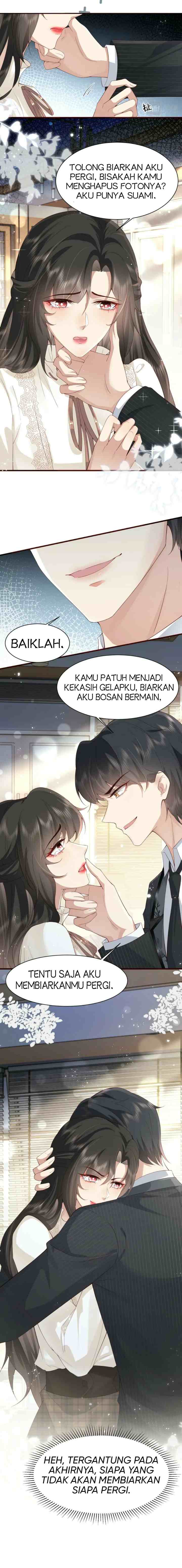 Honour the Scum Man's Fate, Let the Compassion Plot Go chapter 3 halaman 13