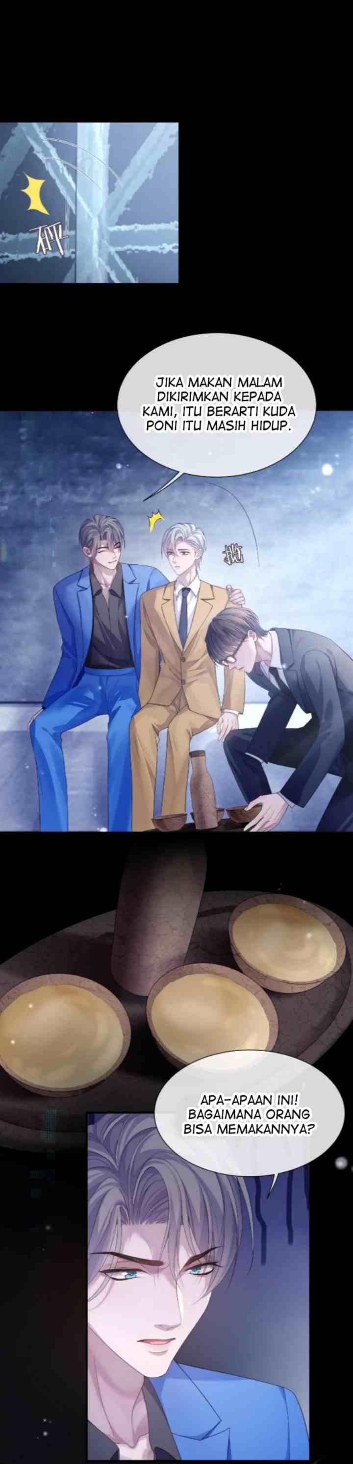 Continued Love chapter 78 halaman 7