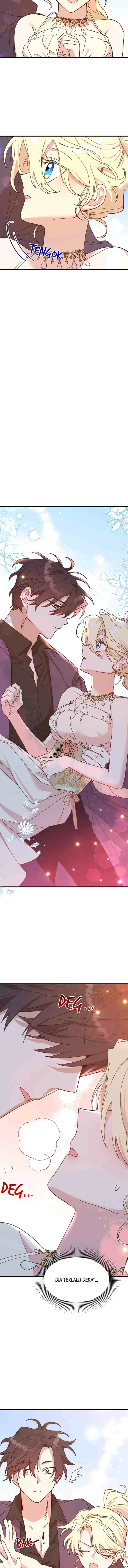 The Princess Pretends to Be Crazy chapter 89 halaman 14