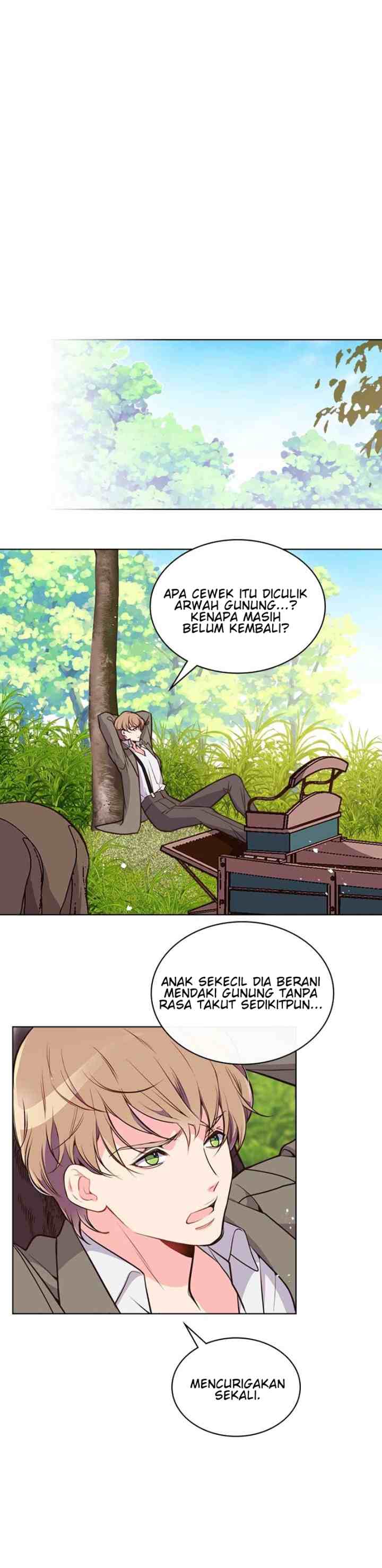 Béatrice chapter 12 halaman 9