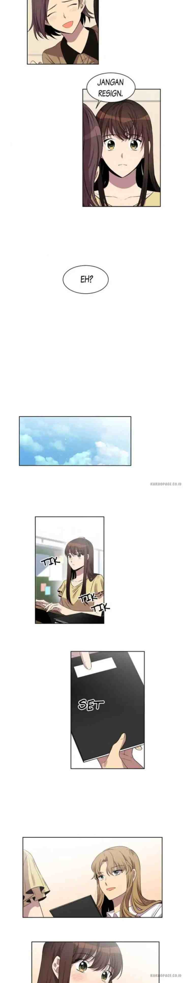 Nice to Meet You chapter 24 halaman 10
