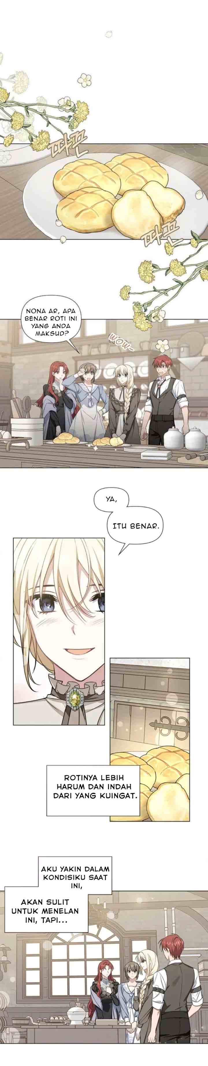 Please Be Obsessed With Me chapter 31 halaman 9