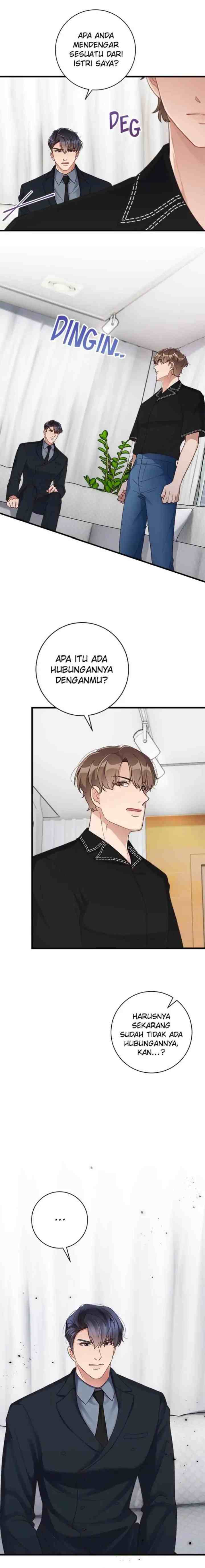 No Marriage is Perfect chapter 43 halaman 16