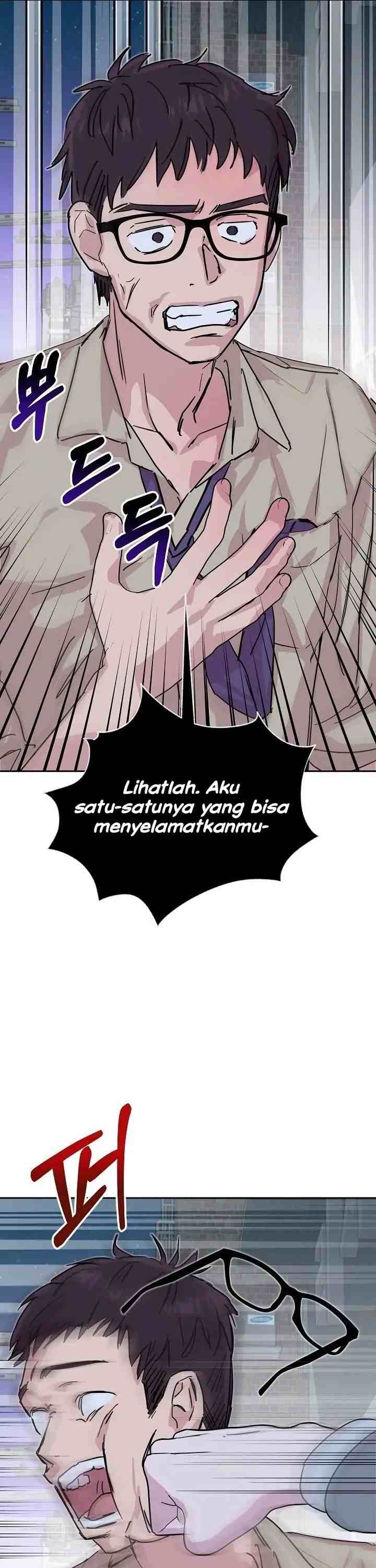 Save It For The Honeymoon chapter 29 halaman 18