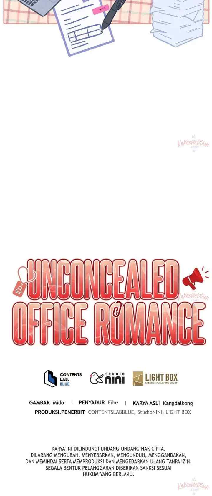 I Confessed To The Boss chapter 80 halaman 19