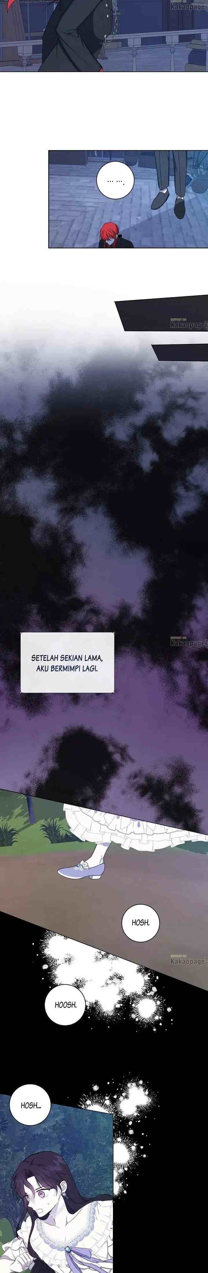 I Became the Wife of a Tragedy's Main Lead chapter 41 halaman 12