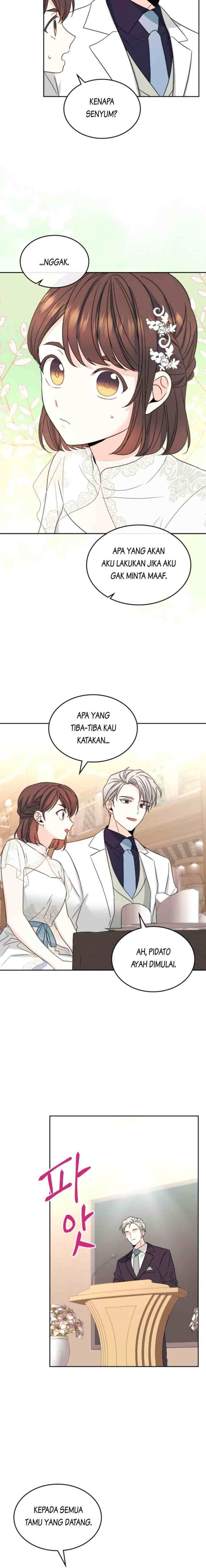 My Life as an Internet Novel chapter 126 halaman 17