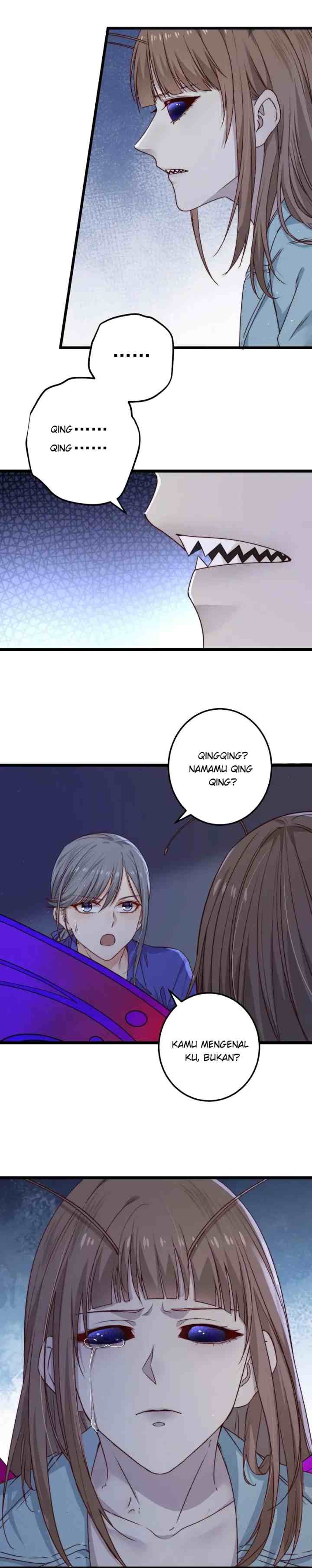 Escape Game chapter 22 halaman 11