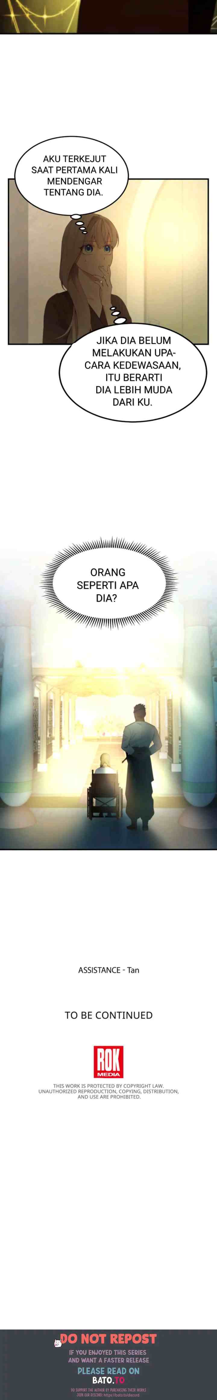 Amina of the Lamp chapter 94 halaman 15