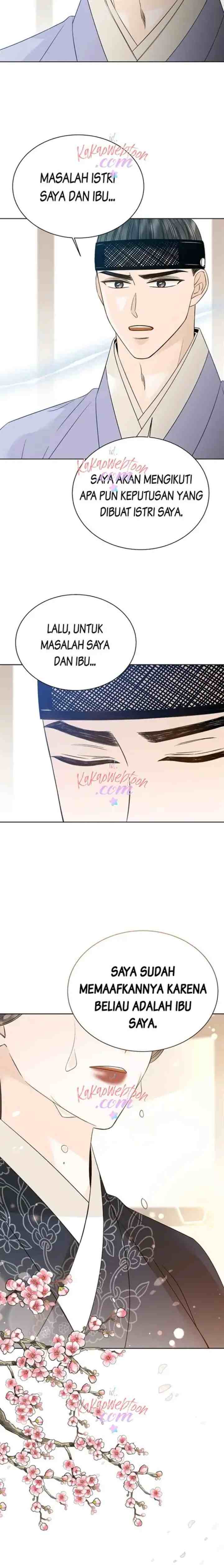 Oh! My Hubby-nim chapter 38 halaman 7