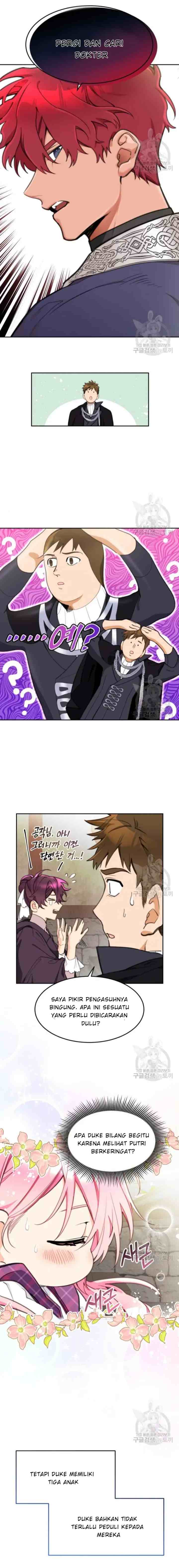 Lotto Princess chapter 13 halaman 10
