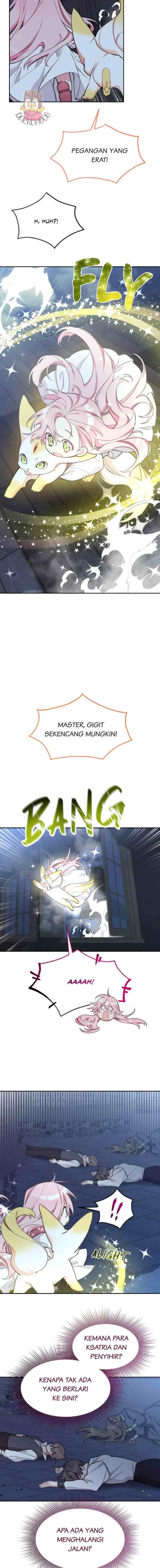 Lotto Princess chapter 36 halaman 9