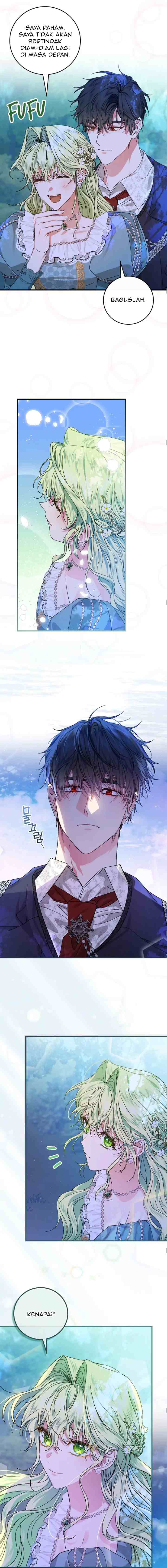The Perfect Plan For A Fairy Tale Ending chapter 45 halaman 7