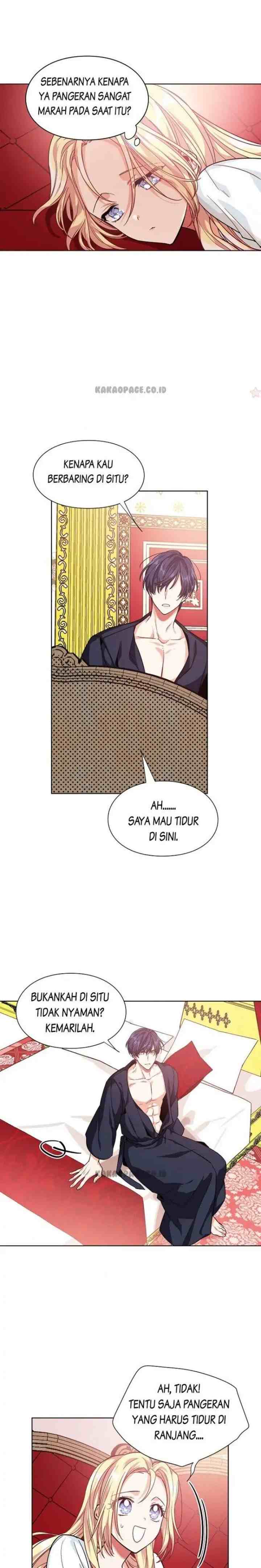 Doctor Elise: The Royal Lady with the Lamp chapter 67 halaman 15