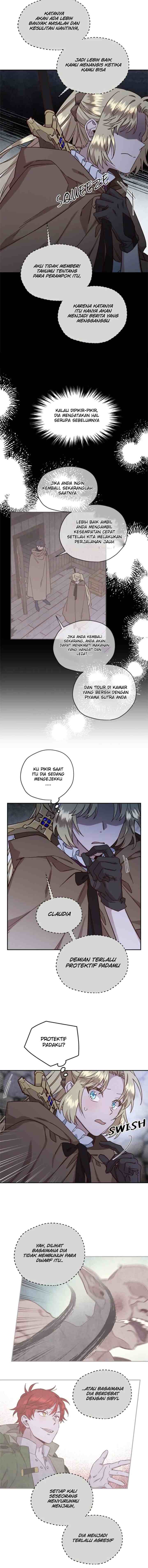 Guhaejuseyo Gongjunim chapter 23 halaman 7