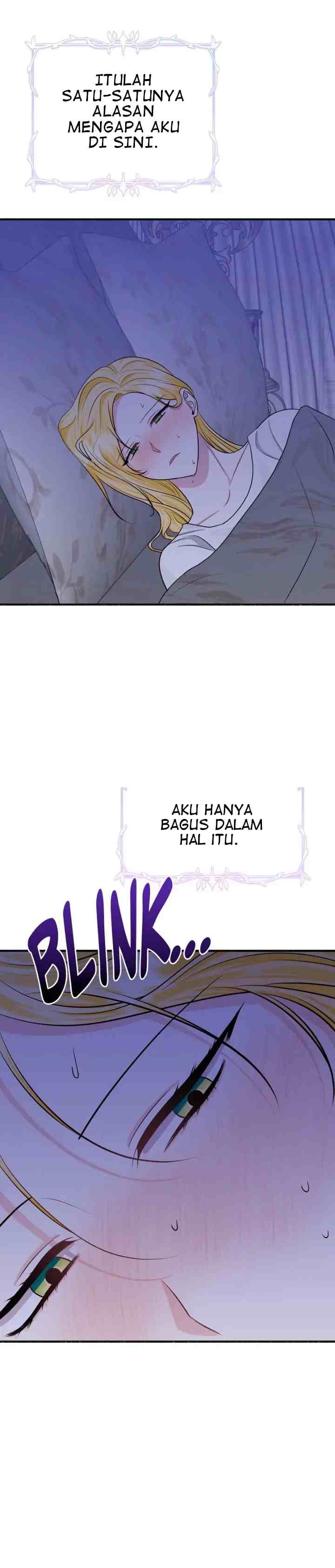 The Dead Husband Returns As A Scheming Man chapter 11 halaman 16