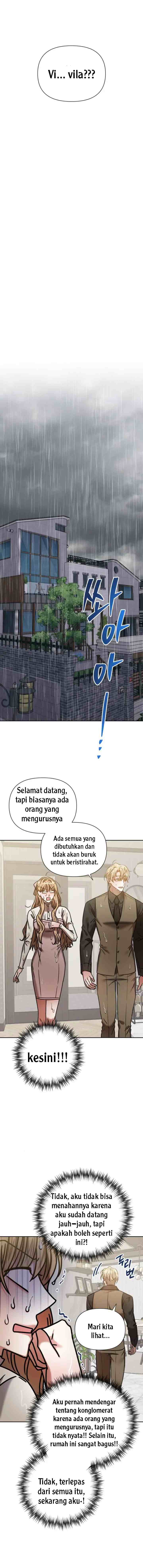 Love Master chapter 31 halaman 7